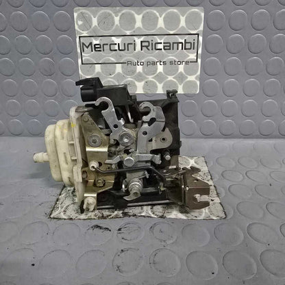 Serratura anteriore sinistra Audi A3 8L 1^ serie