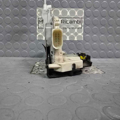 Serratura anteriore sinistra Audi A3 8P 2^ serie