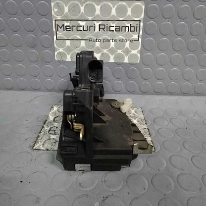 Serratura anteriore sinistra Bmw E46 serie 3 2^ serie