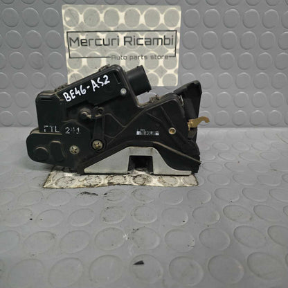 Serratura anteriore sinistra Bmw E46 serie 3 2^ serie