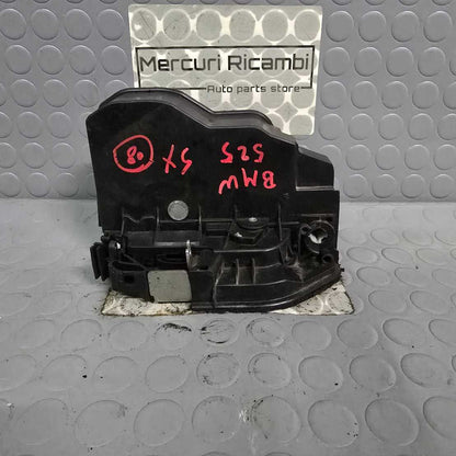 Serratura anteriore sinistra Bmw E61 serie 5 anno 2008