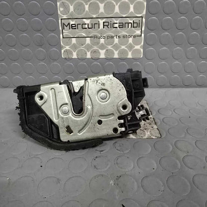Serratura anteriore sinistra Bmw E61 serie 5 anno 2008
