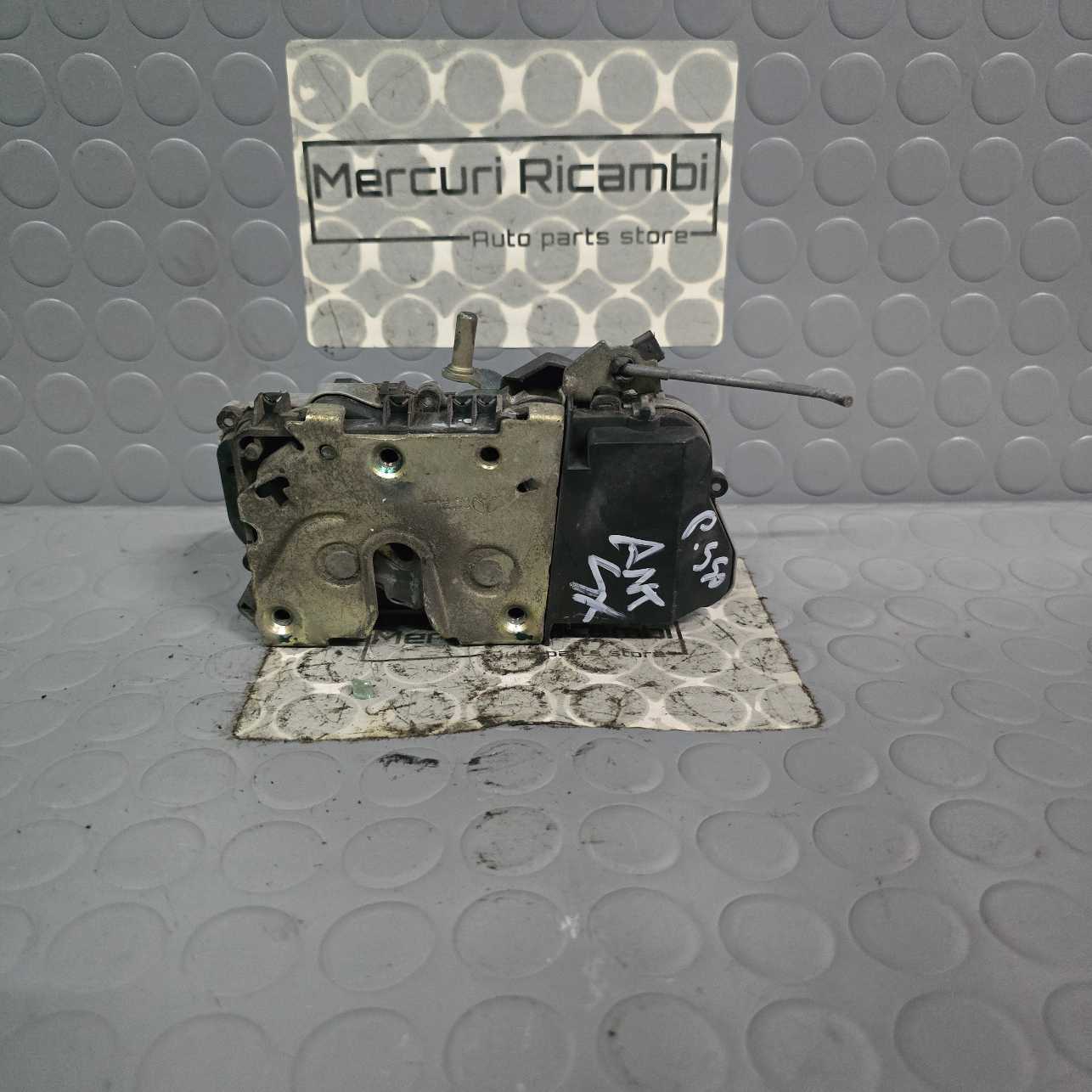 Serratura anteriore sinistra Citroen Picasso 1^ serie