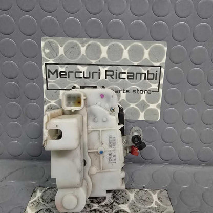 Serratura anteriore sinistra Fiat 500 3^ serie