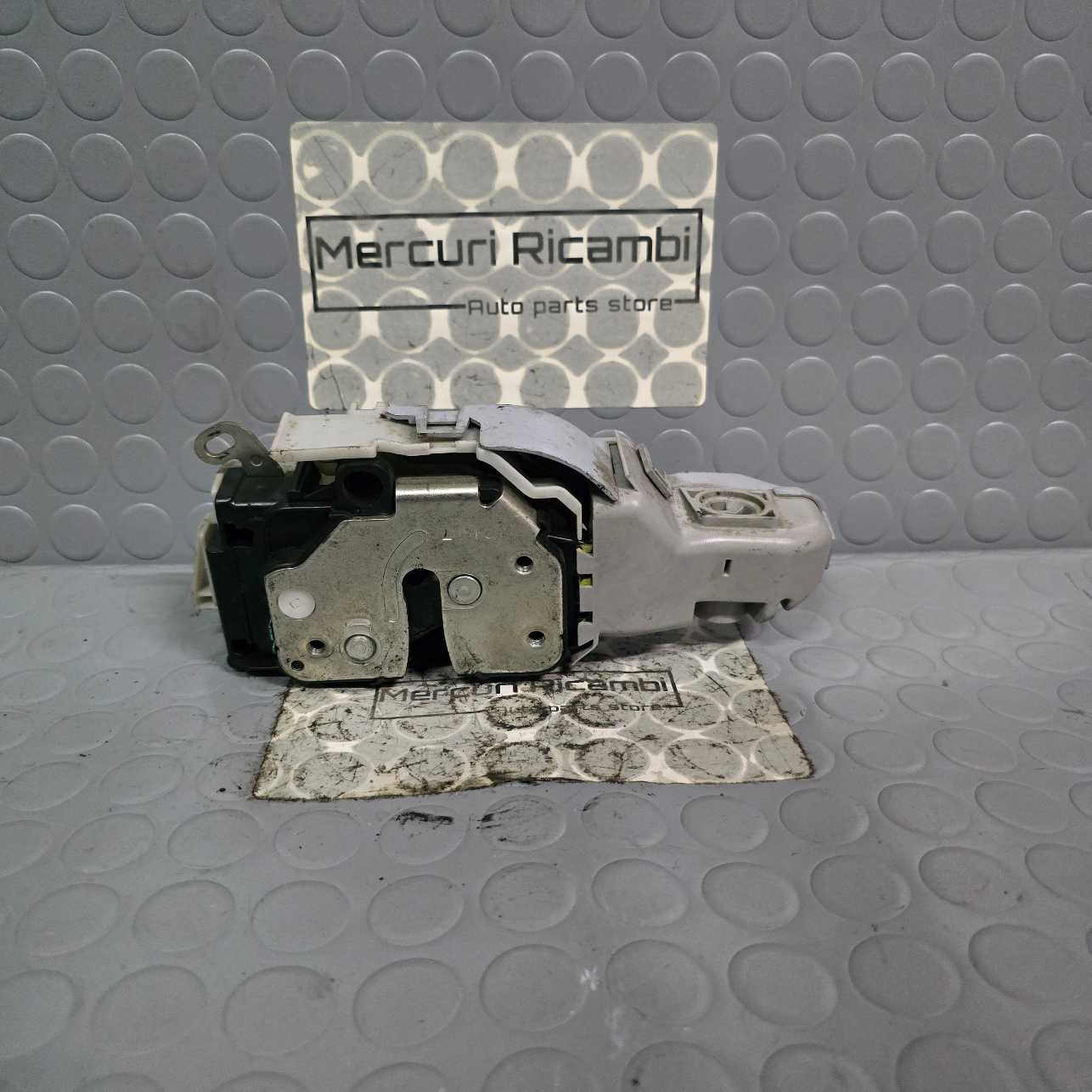 Serratura anteriore sinistra Fiat Bravo 2^ serie