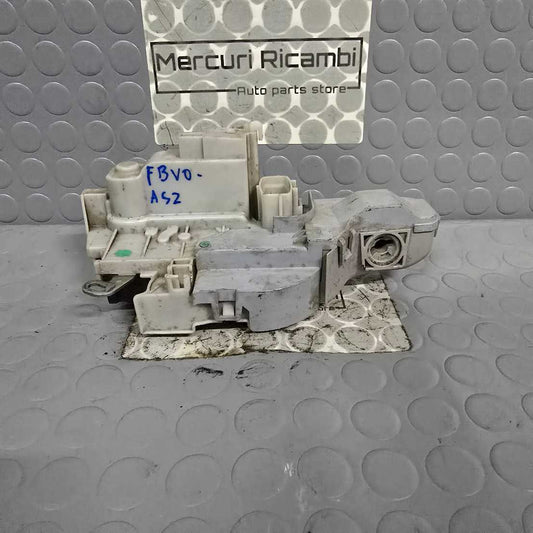 Serratura anteriore sinistra Fiat Bravo 2^ serie