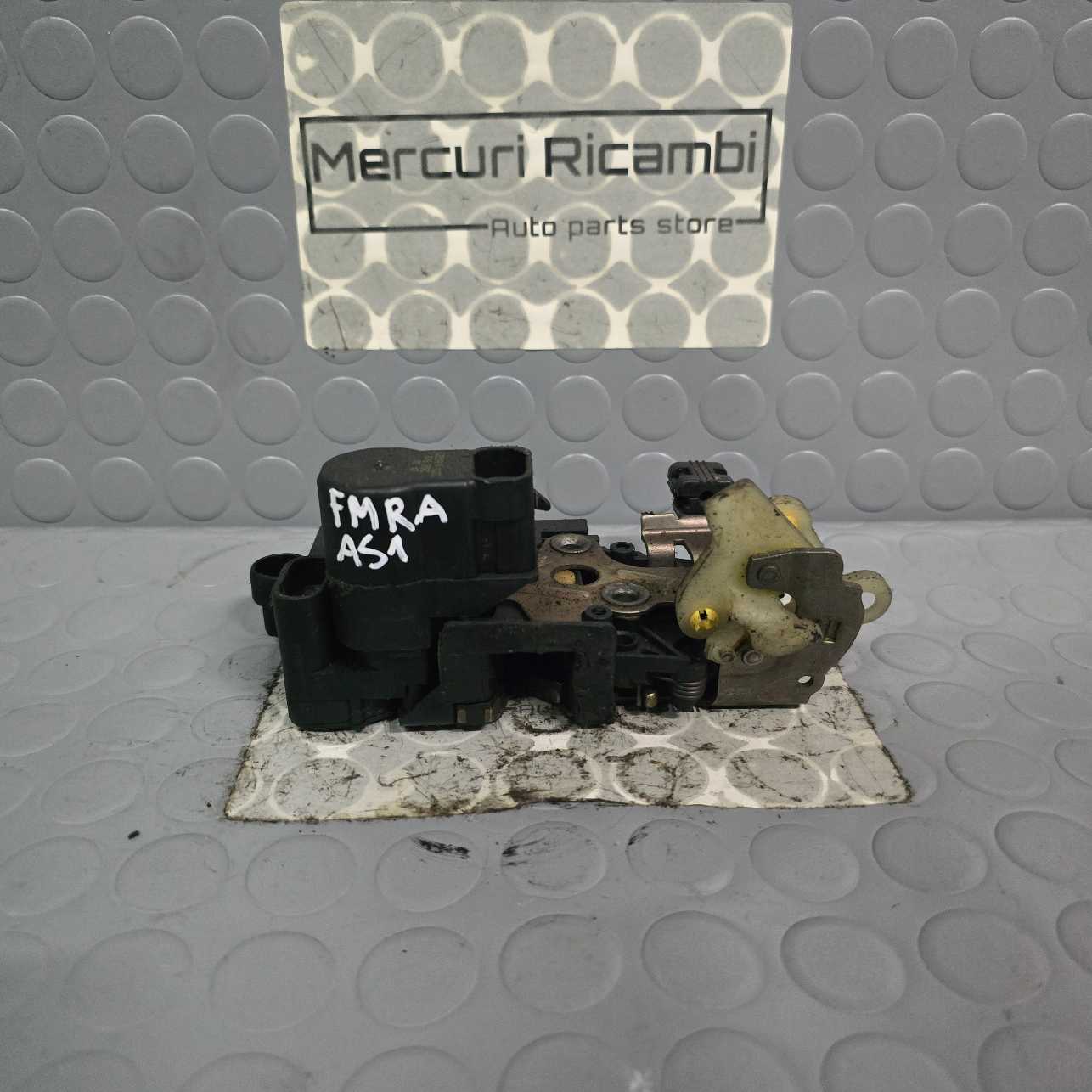 Serratura anteriore sinistra Fiat marea 1^ serie