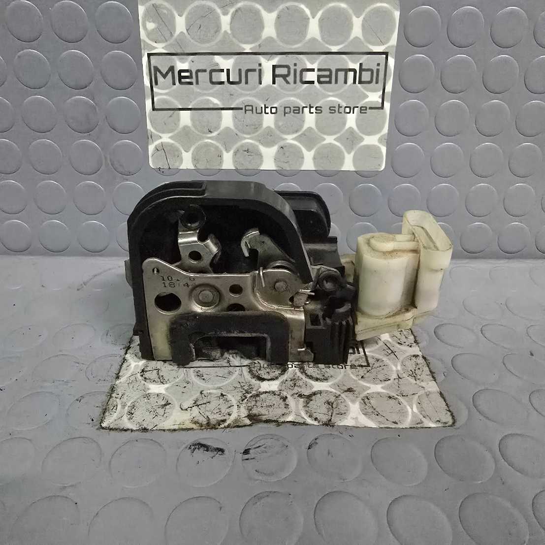 Serratura anteriore sinistra Fiat multipla 1^ serie