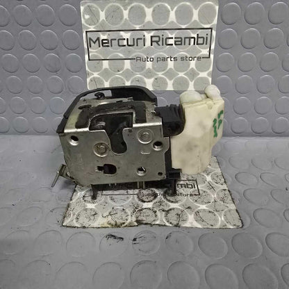 Serratura anteriore sinistra Fiat multipla 1^ serie