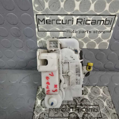 Serratura anteriore sinistra Fiat panda 2^ serie