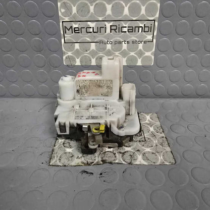 Serratura anteriore sinistra Fiat panda 2^ serie