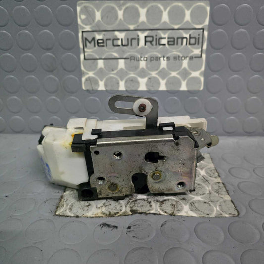 Serratura anteriore sinistra Fiat punto 3^ serie