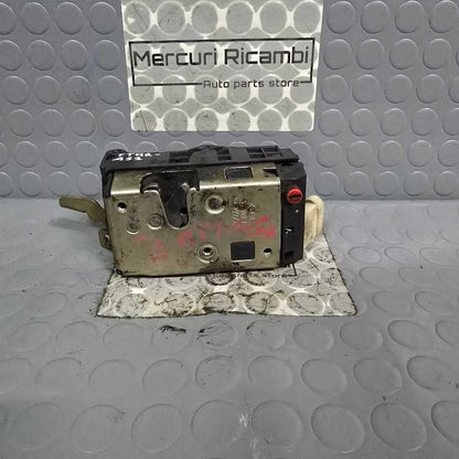 Serratura anteriore sinistra Fiat tempra 1^ serie