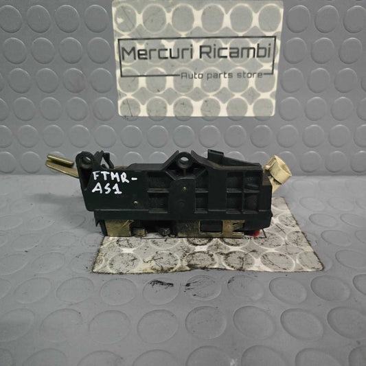 Serratura anteriore sinistra Fiat tempra 1^ serie