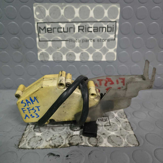 Serratura anteriore sinistra Ford fiesta 3^ serie