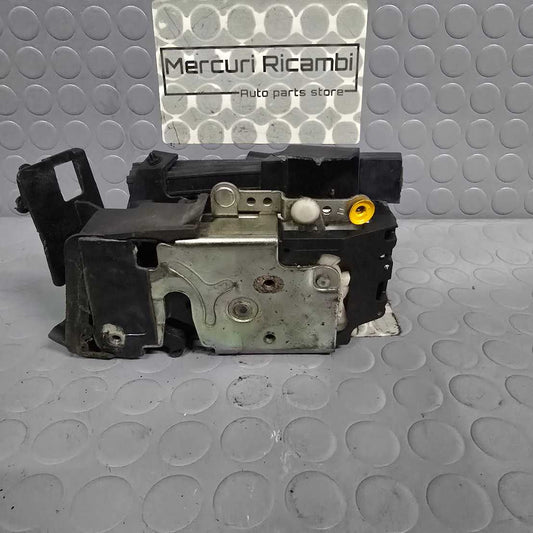 Serratura anteriore sinistra Ford Fiesta 6^ serie