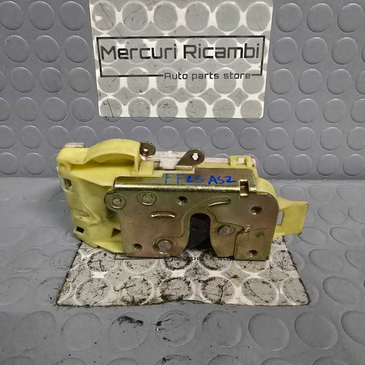 Serratura anteriore sinistra  Ford Focus 2^ serie