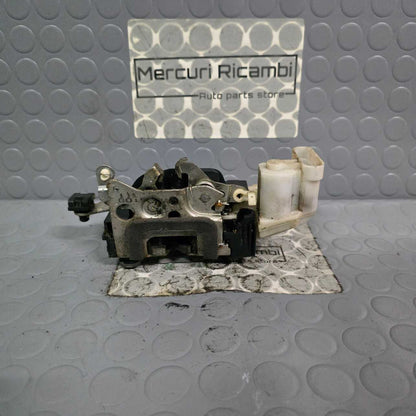 Serratura anteriore sinistra Lancia Lybra 1^ serie