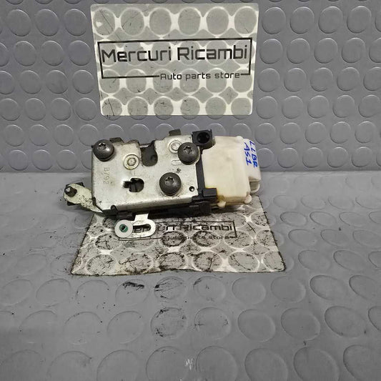 Serratura anteriore sinistra Lancia Lybra 1^ serie