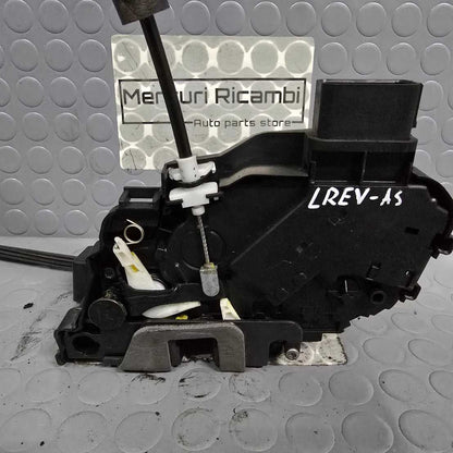 Serratura anteriore sinistra Land Rover Range Rover Evoque 1^ serie