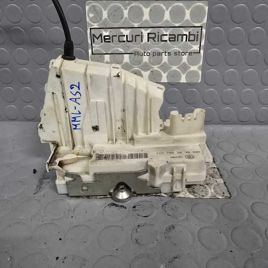 Serratura anteriore sinistra Mercedes ML 2^ serie