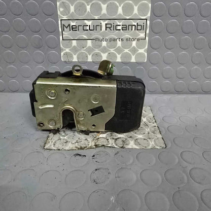 Serratura anteriore sinistra Opel Astra C 2^ serie