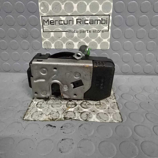 Serratura anteriore sinistra Opel Zafira 1^ serie