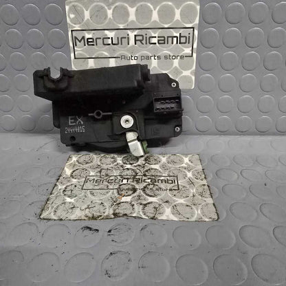 Serratura anteriore sinistra Opel Zafira 1^ serie