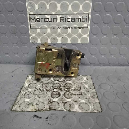 Serratura anteriore sinistra Peugeot 205 1^ serie