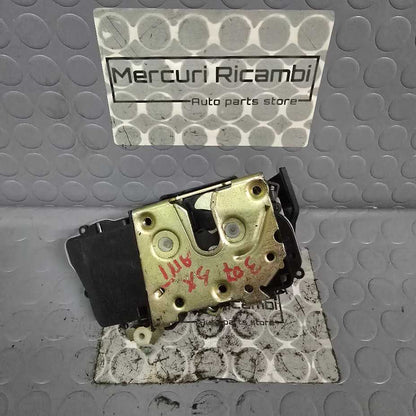 Serratura anteriore sinistra Peugeot 307