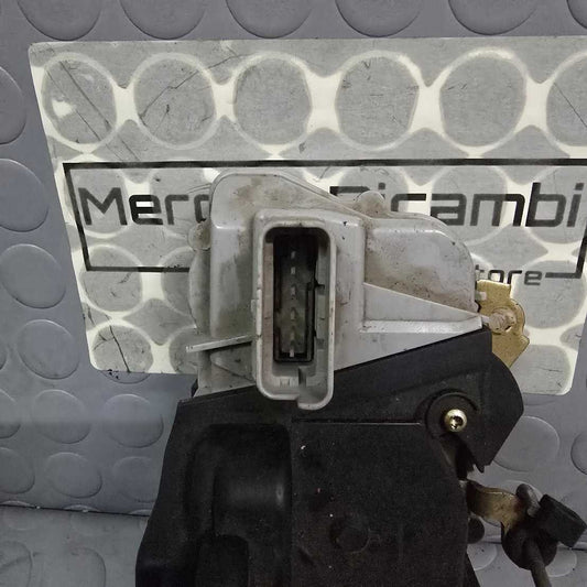Serratura anteriore sinistra Peugeot 307