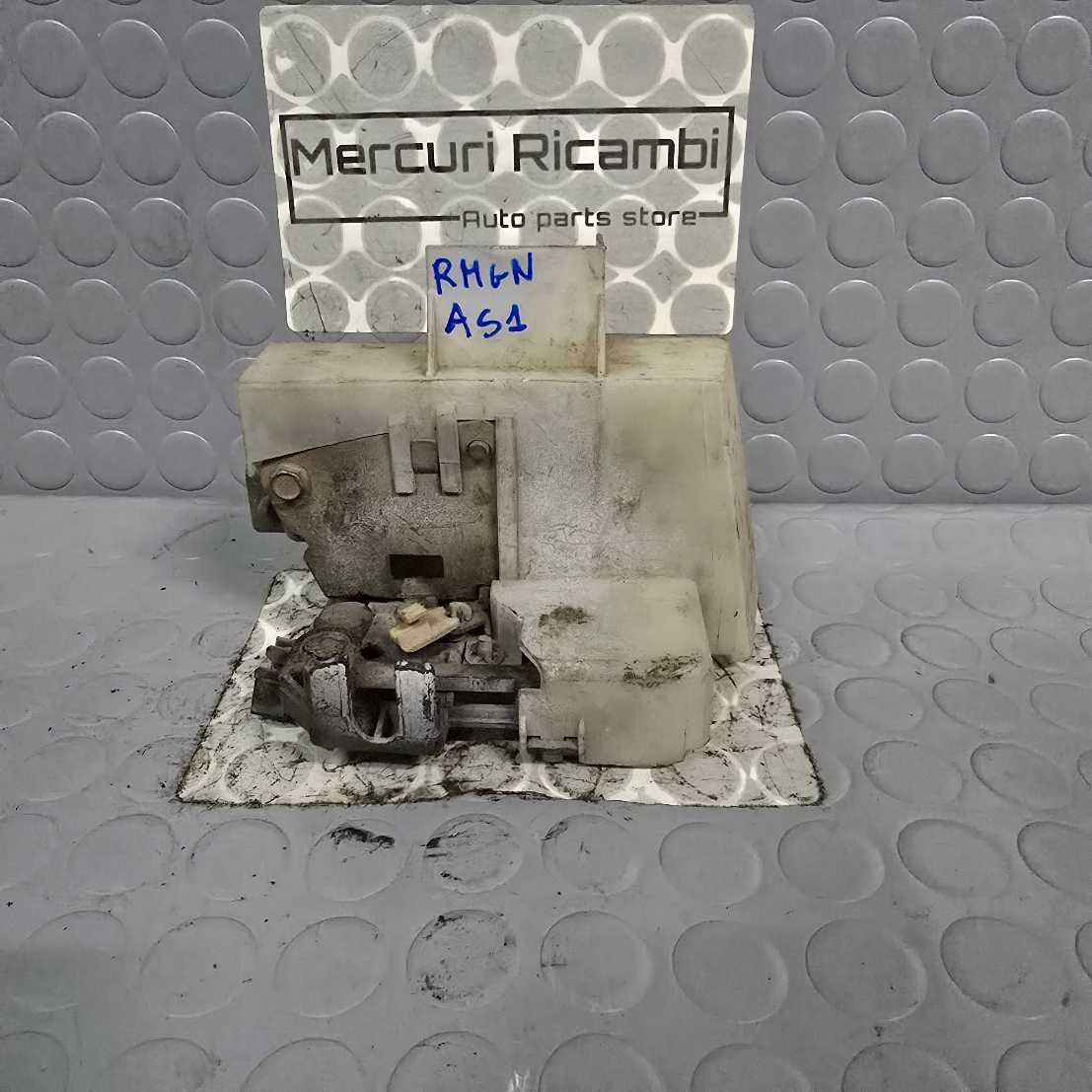 Serratura anteriore sinistra Renault Megan 1^serie