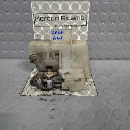 Serratura anteriore sinistra Renault Megan 1^serie