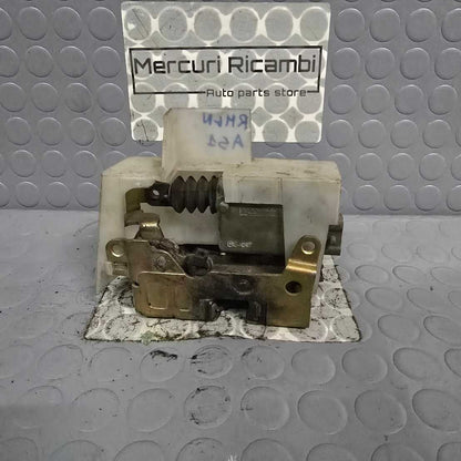 Serratura anteriore sinistra Renault Megan 1^serie