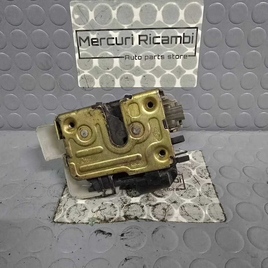 Serratura anteriore sinistra Renault Megan 1^serie