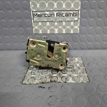 Serratura anteriore sinistra Renault Twingo 1^serie