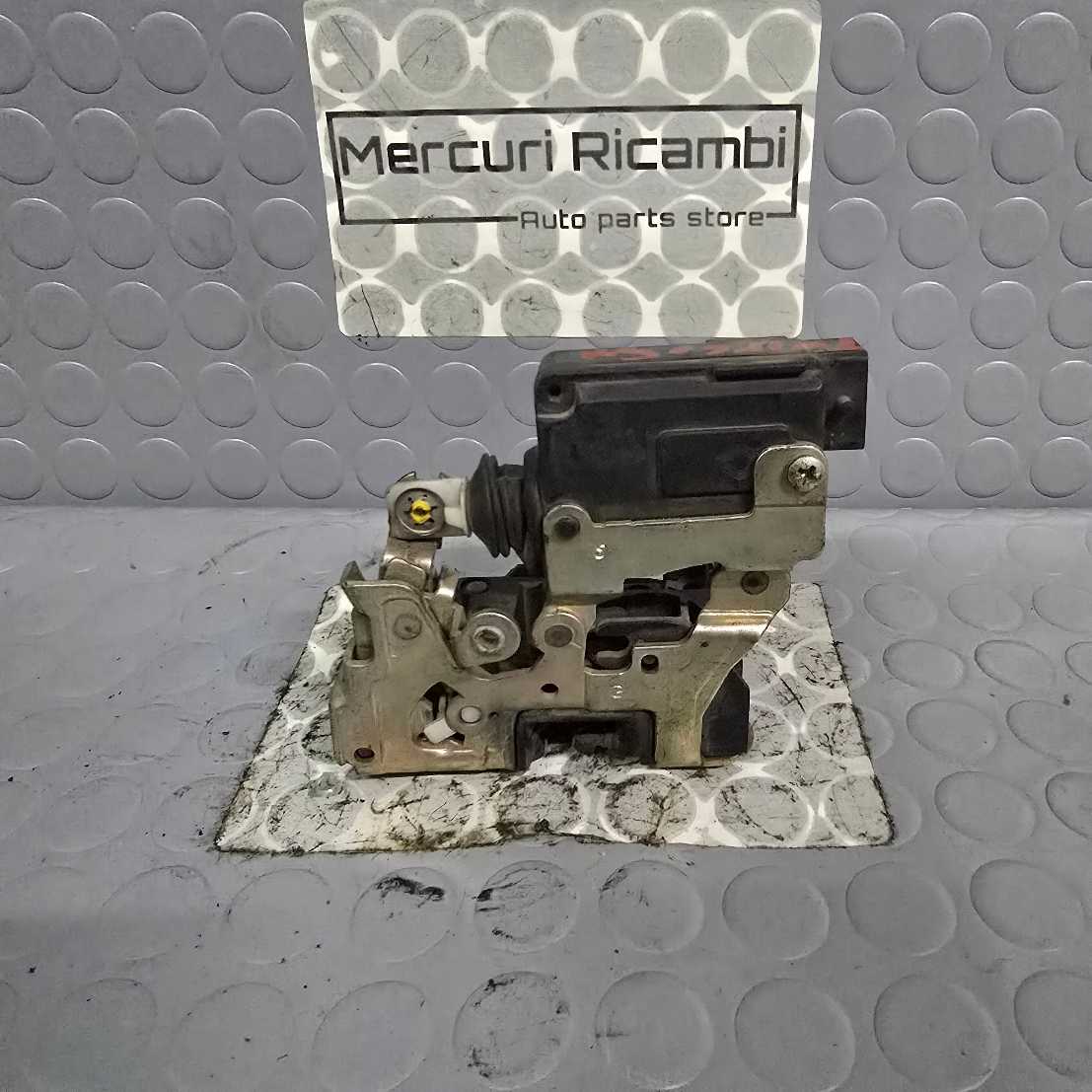 Serratura anteriore sinistra Renault Twingo 1^serie