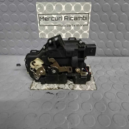 Serratura anteriore sinistra Volkswagen Golf IV 4^ serie