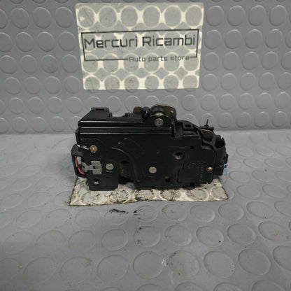 Serratura anteriore sinistra Volkswagen Golf V 5^ serie