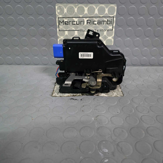 Serratura anteriore sinistra Volkswagen Golf V 5^ serie