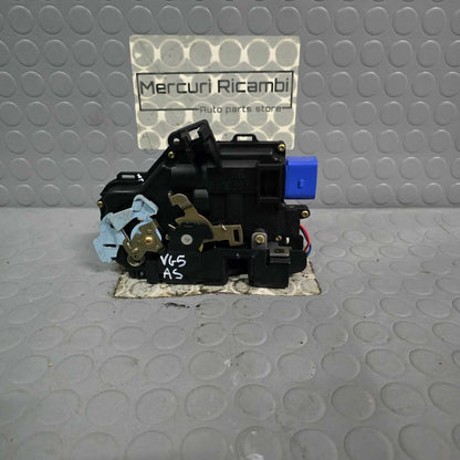 Serratura anteriore sinistra Volkswagen Golf V 5^ serie