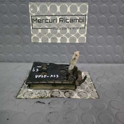 Serratura anteriore sinistra Volkswagen Passat  3^ serie