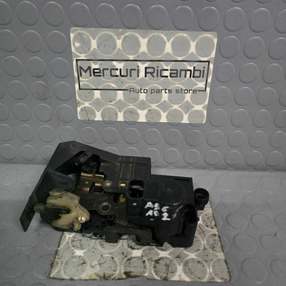 Serratura anteriore destra Alfa Romeo 156