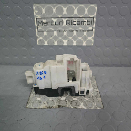 Serratura anteriore destra Alfa Romeo 159