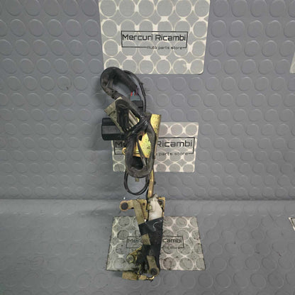 Serratura anteriore destra Alfa Romeo 164