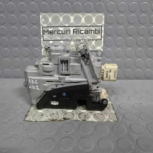 Serratura anteriore destra Audi A6 C6