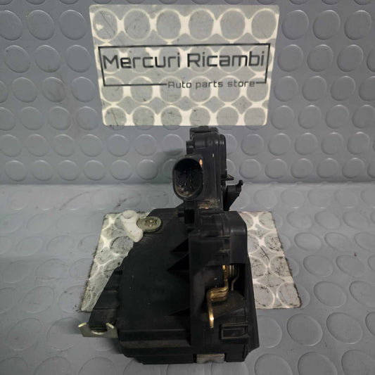 Serratura anteriore destra BMW serie 3 e90