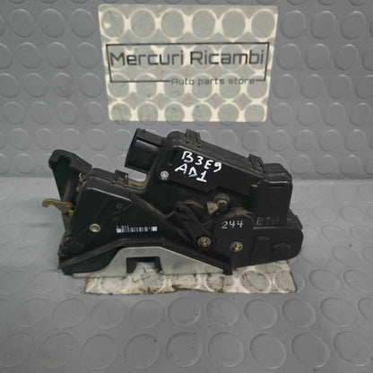 Serratura anteriore destra BMW serie 3 e90