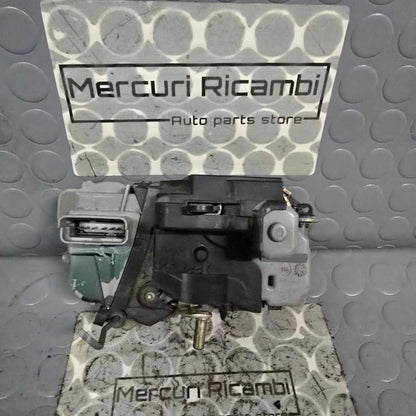 Serratura anteriore destra Citroen Picasso 1^ serie