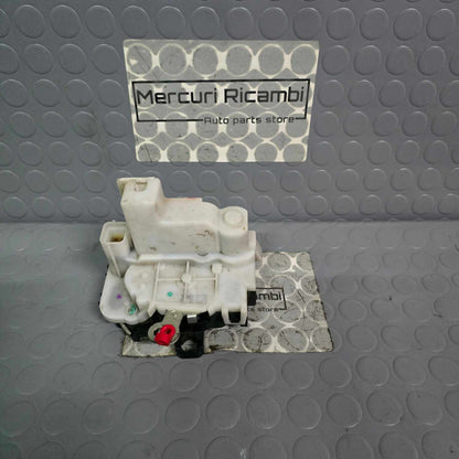 Serratura anteriore destra Fiat 500 3^ serie